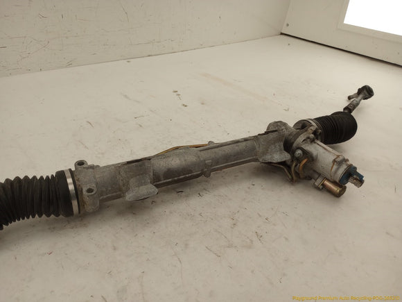 Mercedes SL500 Power Steering Rack & Pinion
