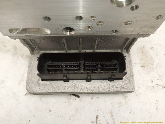 Mercedes SL500 ABS Pump