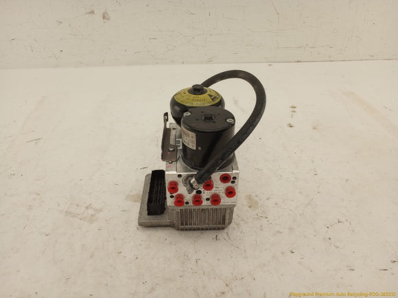 Mercedes SL500 ABS Pump
