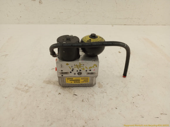 Mercedes SL500 ABS Pump