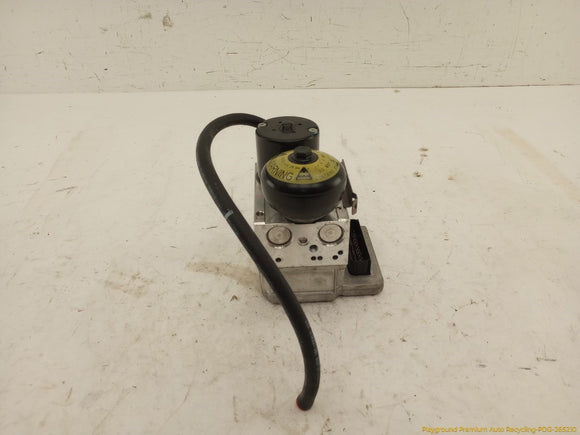 Mercedes SL500 ABS Pump