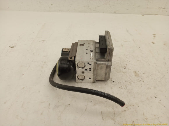 Mercedes SL500 ABS Pump
