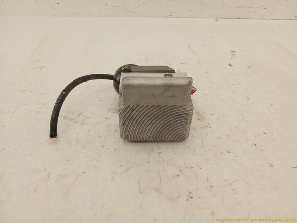 Mercedes SL500 ABS Pump