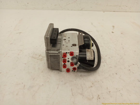 Mercedes SL500 ABS Pump