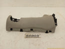 Mercedes SL500 Driver Left Knee Bolster Trim-1