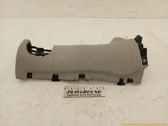 Mercedes SL500 Driver Left Knee Bolster Trim