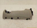 Mercedes SL500 Driver Left Knee Bolster Trim-2