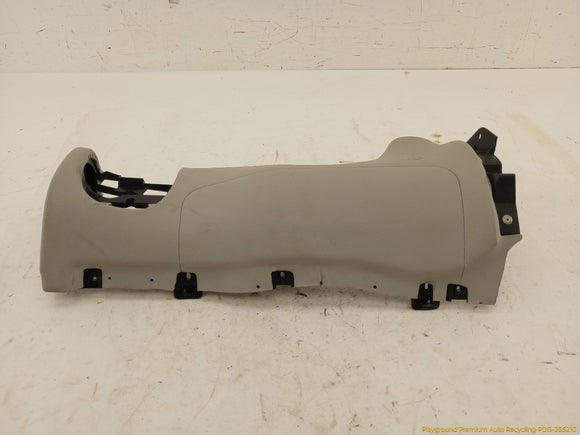 Mercedes SL500 Driver Left Knee Bolster Trim