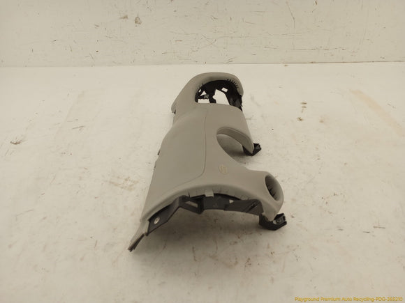Mercedes SL500 Driver Left Knee Bolster Trim