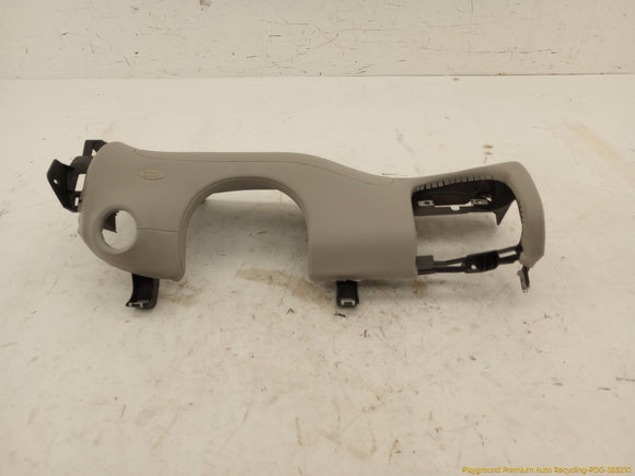 Mercedes SL500 Driver Left Knee Bolster Trim