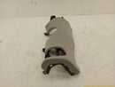 Mercedes SL500 Driver Left Knee Bolster Trim-5