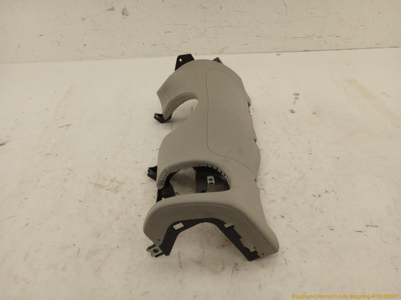 Mercedes SL500 Driver Left Knee Bolster Trim