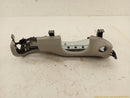 Mercedes SL500 Driver Left Knee Bolster Trim-7