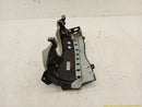 Mercedes SL500 Driver Left Knee Bolster Trim-8