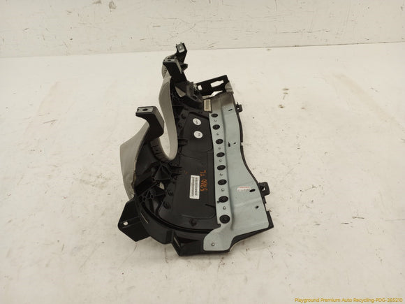 Mercedes SL500 Driver Left Knee Bolster Trim