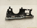 Mercedes SL500 Driver Left Knee Bolster Trim-9