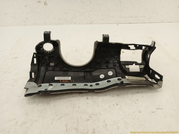 Mercedes SL500 Driver Left Knee Bolster Trim