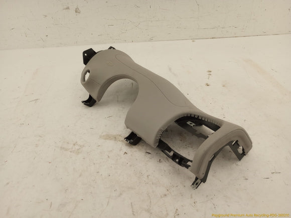 Mercedes SL500 Driver Left Knee Bolster Trim