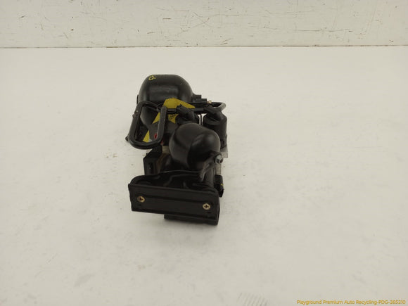Mercedes SL500 **AS IS** Rear ABC Hydraulic Suspension Valve Block