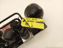 Mercedes SL500 **AS IS** Rear ABC Hydraulic Suspension Valve Block-9