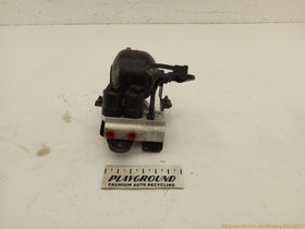Mercedes SL500 Hydraulic Suspension Valve Block