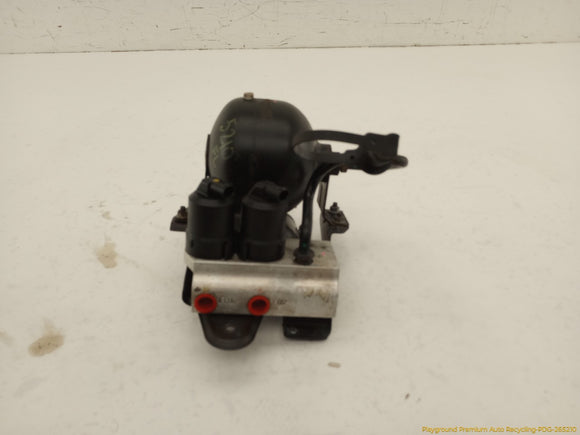 Mercedes SL500 Hydraulic Suspension Valve Block