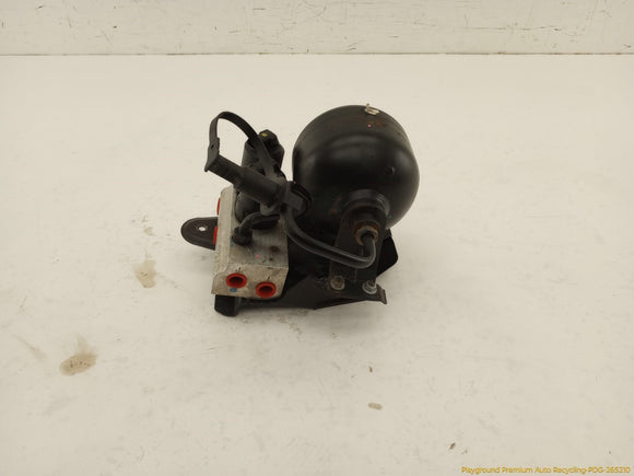 Mercedes SL500 Hydraulic Suspension Valve Block