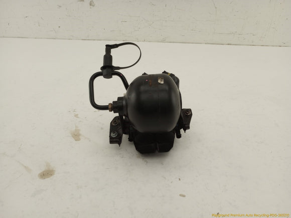 Mercedes SL500 Hydraulic Suspension Valve Block