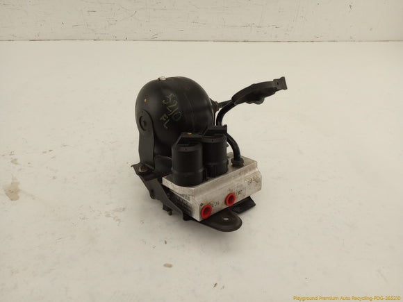 Mercedes SL500 Hydraulic Suspension Valve Block