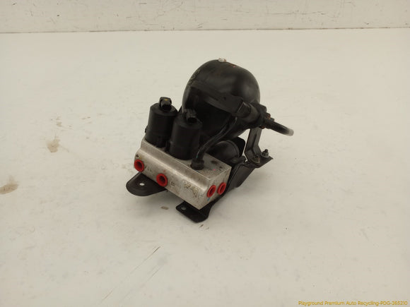 Mercedes SL500 Hydraulic Suspension Valve Block