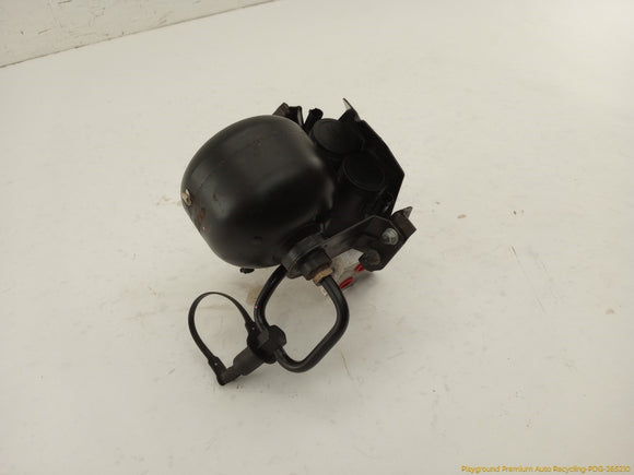 Mercedes SL500 Hydraulic Suspension Valve Block