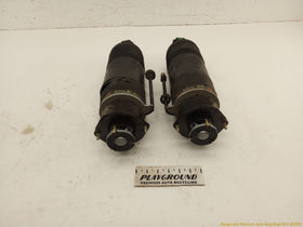 Mercedes SL500 Pair Of Rear Struts