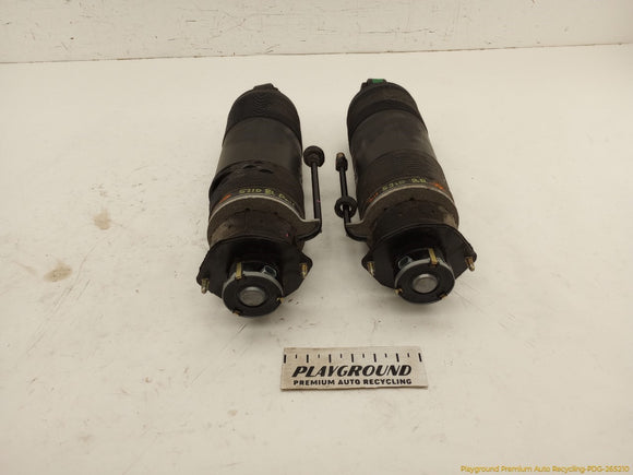 Mercedes SL500 Pair Of Rear Struts