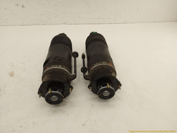Mercedes SL500 Pair Of Rear Struts