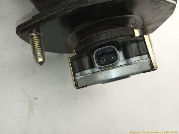 Mercedes SL500 Pair Of Rear Struts