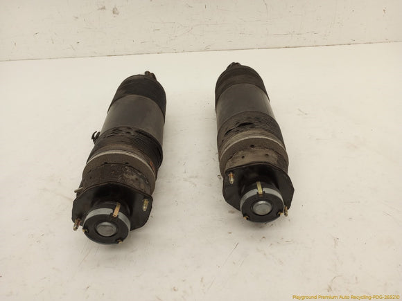Mercedes SL500 Pair Of Rear Struts