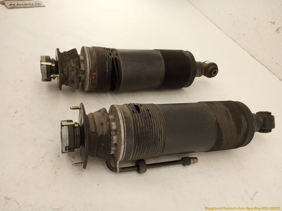 Mercedes SL500 Pair Of Rear Struts