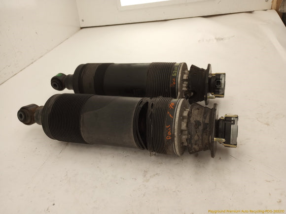 Mercedes SL500 Pair Of Rear Struts