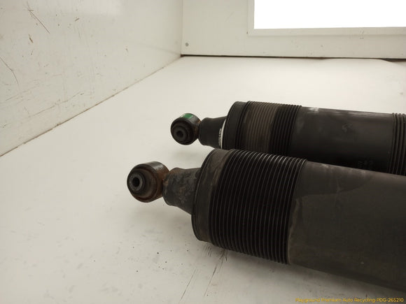 Mercedes SL500 Pair Of Rear Struts