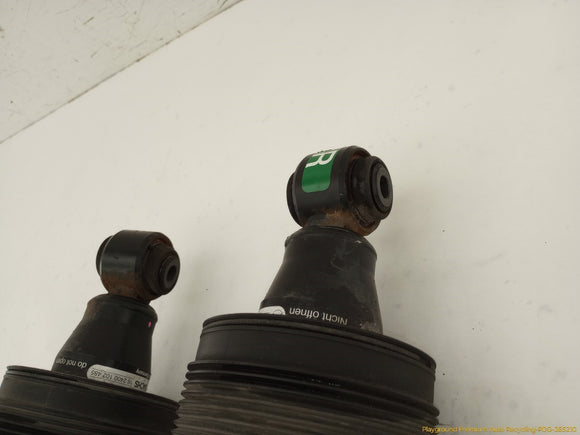 Mercedes SL500 Pair Of Rear Struts