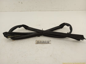 Mercedes SL500 Front Windshield Seal Weatherstrip