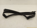 Mercedes SL500 Front Windshield Seal Weatherstrip-4