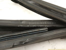Mercedes SL500 Front Windshield Seal Weatherstrip-7