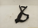 Mercedes SL500 Front Windshield Seal Weatherstrip-9