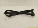 Mercedes SL500 Front Windshield Seal Weatherstrip-10