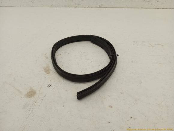 Mercedes SL500 Cowl Seal Weatherstrip