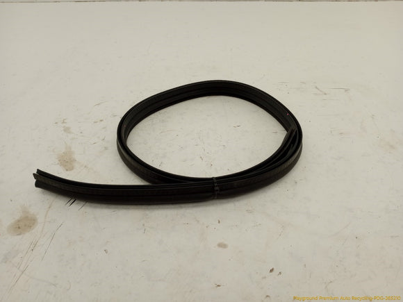Mercedes SL500 Cowl Seal Weatherstrip
