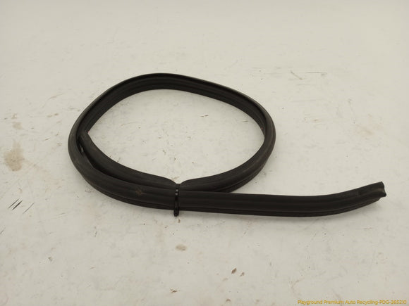 Mercedes SL500 Cowl Seal Weatherstrip