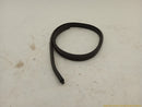 Mercedes SL500 Cowl Seal Weatherstrip-7