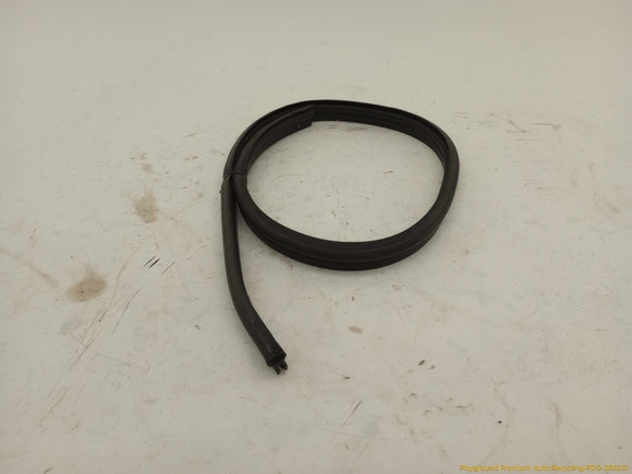 Mercedes SL500 Cowl Seal Weatherstrip